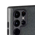 Black and Grey Stripes Galaxy S25 Ultra Impact Case
